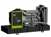 Дизельный генератор Pramac GSW780V