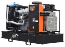 Дизельный генератор RID 600 V-SERIES с АВР