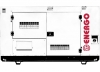 Дизельный генератор Energo AD150-T400-S с АВР
