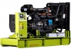 Дизельный генератор Motor АД640-Т400-R с АВР