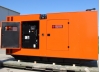 Дизельный генератор EuroPower EPS 600 TDE