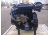 Дизельный двигатель YANGDONG YD380D(10кВт / 13.5лс / 1500)(12кВт / 16лс / 1800)