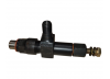 Форсунка RICARDO К4100 / Fuel injector assembly K4100 (495-14000)