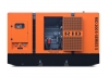 Дизельный генератор RID 200 S-SERIES S с АВР