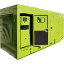 400 кВт в кожухе SHANGYAN (дизельный генератор АД 400)