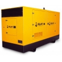 Дизельный генератор Gesan DPAS 150 E