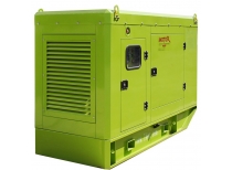 Дизельный генератор Motor АД70-Т400 в кожухе с АВР
