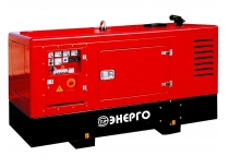 Дизельный генератор Energo ED 40/230 Y-SS