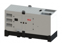 Дизельный генератор Fogo FDG 500 VS с АВР