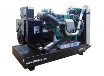 Дизельный генератор GMGen GMV630 с АВР