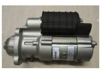 СТАРТЕР BAUDOUIN 4M11G90/5E2/STARTER MOTOR (1001063238)