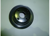 Шкив привода насоса водяного TDL 36 4L/Water pump pulley